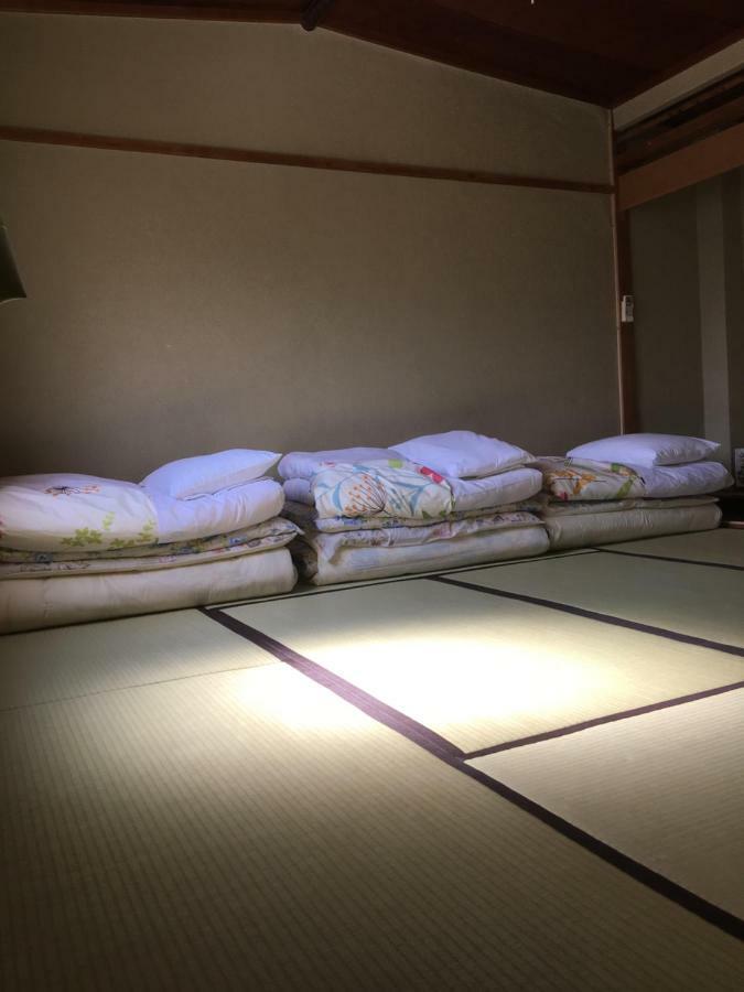 Guest House Costa Del Sol Kyoto Eksteriør billede